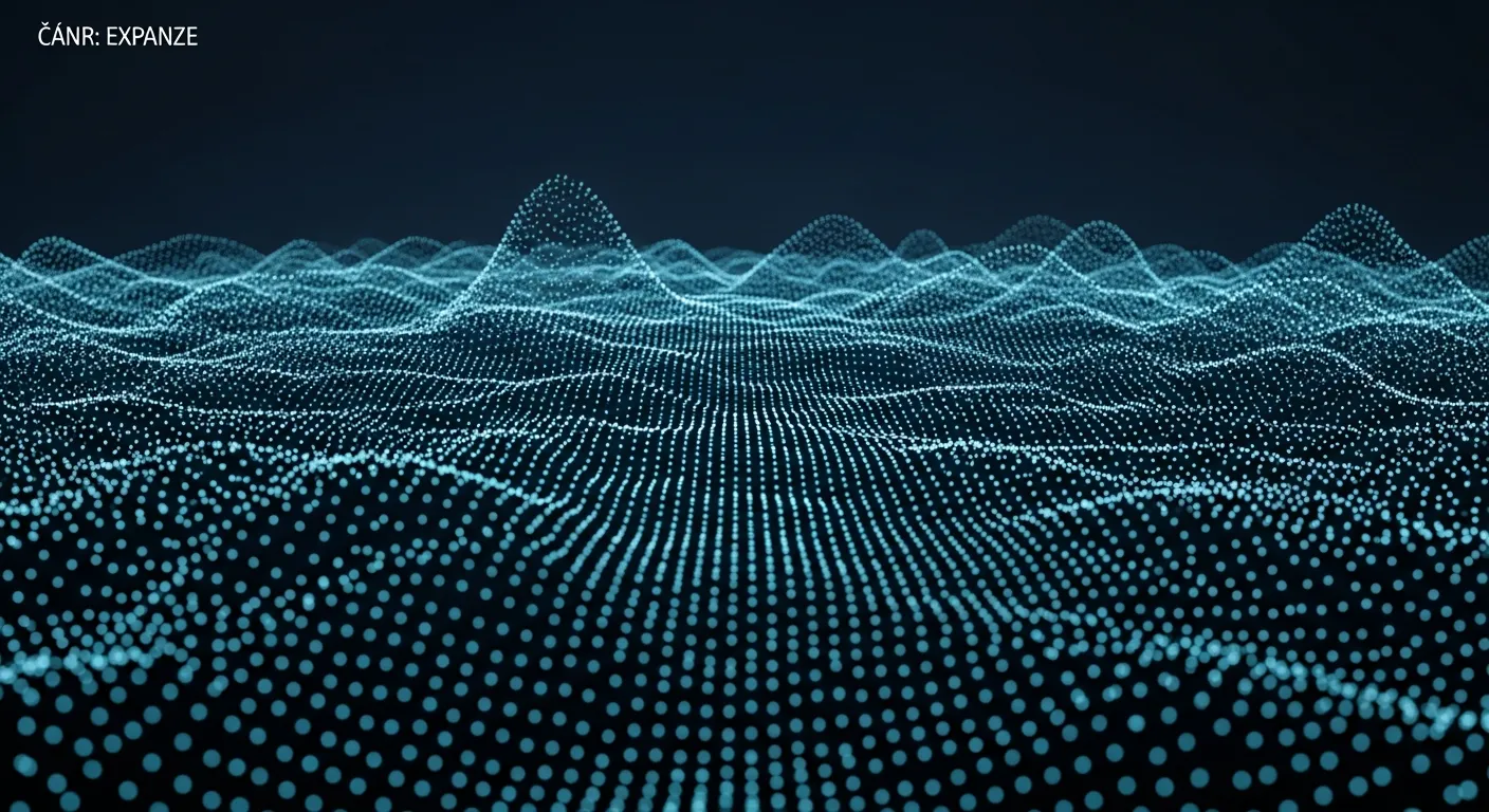 Ilustrační obrázek pro jarvis-ai.cz